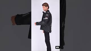 RICHA ARMADA GORETEX® PRO  Motorcycle Jacket [upl. by Junji804]