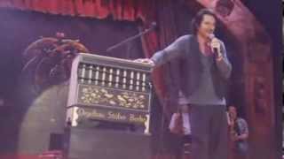 El Amor Ricardo Arjona Metamorfosis en vivo HD [upl. by Ettecul]