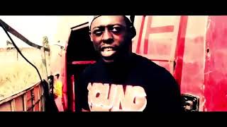 BIZ ICE  TUMBA YE Clip Officiel [upl. by Luapnaej]