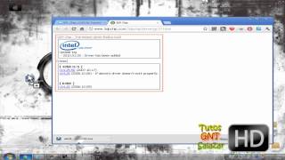 Como saber que Drivers le hacen falta a nuestra PC Y actualizarlos Y donde descargarlos HD 1080p [upl. by Eanod]