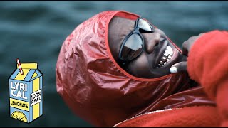 Lil Yachty  Strike Holster Official Music Video [upl. by Fina]