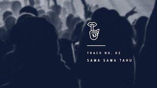 HIVI  Sama Sama Tahu Official Audio [upl. by Novoj]