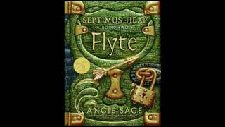 Septimus Heap Audiobook Flyte Chapter 14 [upl. by Niai]