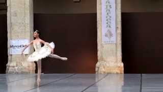 concorso internazionale di danza Sicilia Barocca 2012 Modica Italia prod ARTEM [upl. by Haily791]