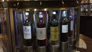 Greve Chianti Wine Tasting  Enoteca Falorni [upl. by Stultz]