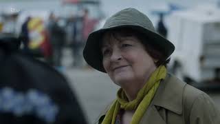 Vera S09E02 Cuckoo [upl. by Britt]