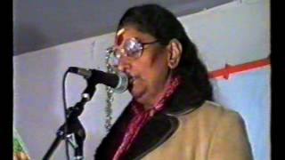 Malare Kurinji Malare Live by SJanaki amma and TLTheagarajan so SriTrichy Loganathan [upl. by Orpha]