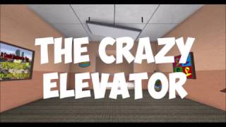 The Crazy Elevator Trailer [upl. by Nangatrad]