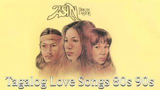 Asin 2024  Freddie Aguilar Greatest Hits NON STOP  Best Classic Relaxing Love Songs Of All Time41 [upl. by Hajan]