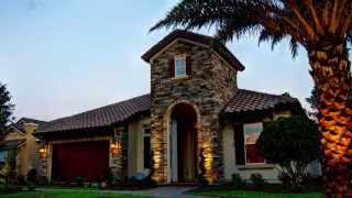 Portofino  A New Custom Home from ICI Homes [upl. by Boycie]