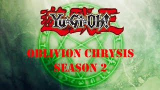 Oblivion Chrysis Episode 3 Rebirth [upl. by Rector]