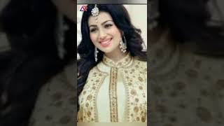 ayesha Takia cute and sweet hindisongs puraanegaane bollywood latasongs hindi [upl. by Millan]