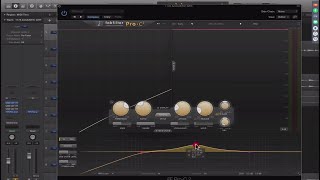 Compression with Fabfilter Prо C2 Masterclass  Learn Pro C2 [upl. by Tichon]