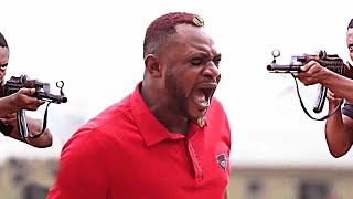 ALABI IBERU  A Nigerian Yoruba Movie Starring Odunlade Adekola  Victoria Kolawole [upl. by Haerb664]