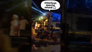 American special sound Kawad yatra 2025 new DJSARZENTHEMASTEROFBASS shorts [upl. by Animaj190]