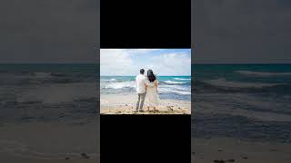 AllInclusive Beach Elopement Packages in Hawaii with Kona Wedding Officiant® [upl. by Dnomyaw]