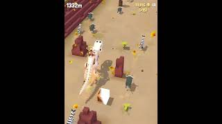 rodeo stampede video with bad audio [upl. by Granville]