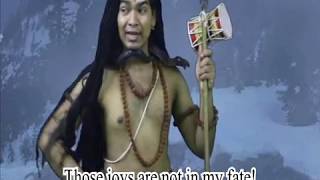 Shiva  Parvati Parameswaram Telugu Film with ENGLISH SUBTITLES [upl. by Hecklau]