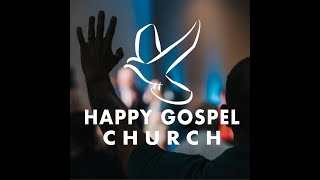 Gold City  Happy Gospel Church LIVE [upl. by Nnaj]