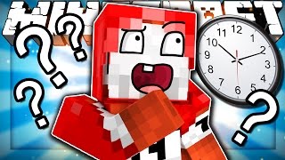 HOW OLD IS EXPLODINGTNT  Minecraft QampA [upl. by Anital574]