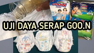 REVIEW POPOK GOON PART 2 TERNYATA DAYA SERAP POPOK GOON TUH KAYAK GINI [upl. by Heall]