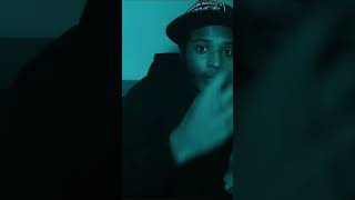 Bando gz predicted edot baby’s own death fyp viralvideo viralshorts bandogz edotbaby [upl. by Nonez431]