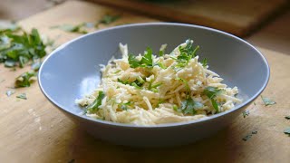 Ma recette de Céleri Rémoulade [upl. by Notsle104]