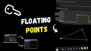 KEYPOINT  Generator  Floating Points [upl. by Gilba530]