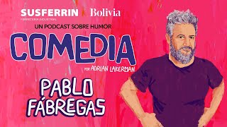 COMEDIA  PABLO FABREGAS [upl. by Voss]