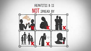 What you need to know about Hepatitis B [upl. by Eniledam539]