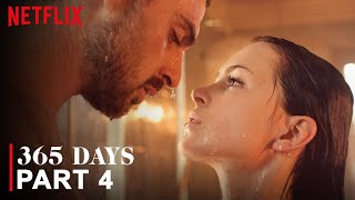 365 Days Part 4  Official Trailer  First Look  Everything We Know [upl. by Sculley]