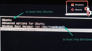 Beginners Guide to Install Ubuntu Alongside Windows 10 [upl. by Frager]