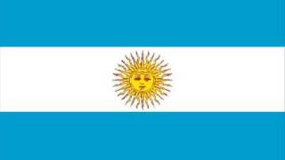 Argentina  Argentine [upl. by Busby]