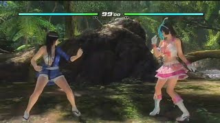 Kokoro vs Naotora [upl. by Alvita714]