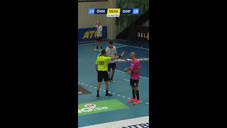 Assist by Pontus ZETTERMAN [upl. by Einegue429]