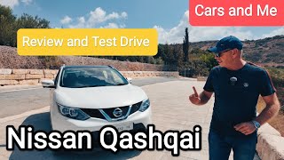 Nissan Qashqai is it any Good [upl. by Cy]