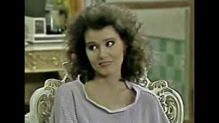 Short Lived Series Sara 1985 Geena Davis Alfre Woodard Bill Maher Bronson Pinchot [upl. by Susannah180]