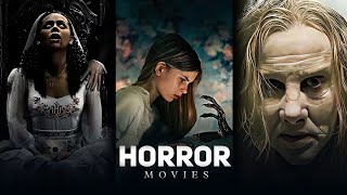 5 Must Watch Horror Movies Of Hollywood in hindi  part 6  l UNIC Review [upl. by Keefe]