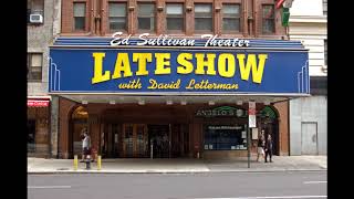 STEVE WINWOOD  Gimme Some Lovin Live on Letterman 1996 HQ [upl. by Collis319]