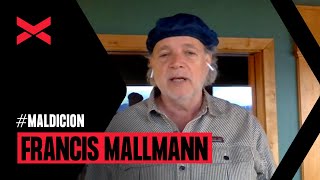 Francis Mallmann  “La amenaza de la salmonicultura” [upl. by Ylrebnik]