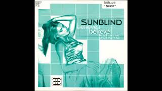 Sunblind  Believe Nu NRG Extended Mix 2002 [upl. by Schnur]