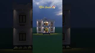 Double floor ka Ghar Ghar Doublefloor myhomeplan [upl. by Jeralee224]