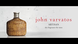 John Varvatos Artisan  опыт [upl. by Fleisig372]