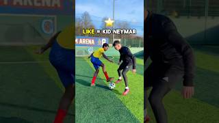 What KID PLAYER Are YOU ⚽️🤔🫵 [upl. by Llehsim]