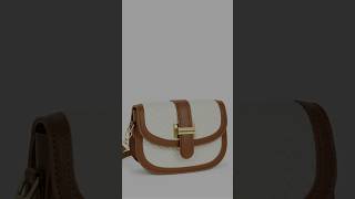 Unboxing of styli shoulder bag 💼 unboxing ajiohaul shortfeed shortvideo shorts trending [upl. by Deehahs]