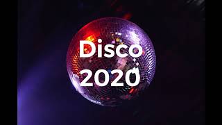 Disco mix 2020 [upl. by Otsirave]