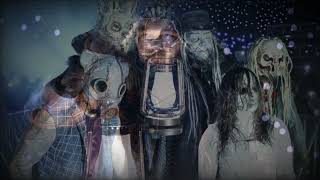 WWE Bray Wyatt  Wyatt Sicks Entrance Theme  quotShatterquot feat Code Orange [upl. by Acinahs]