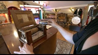 Musée de la Musique Mécanique un musée insolite à découvrir en Sarthe [upl. by Pickering]