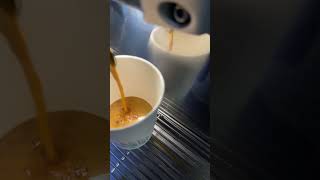 Coffee Expert Explains How to Make a Macchiato  Epicuriouscoffee shortsvideo youtube tranding [upl. by Holloway]