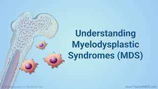 Understanding Myelodysplastic Syndromes MDS [upl. by Leilah914]